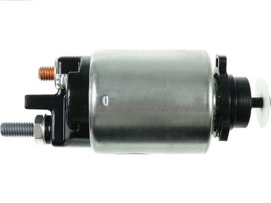 SS1069DELCO AS-PL Commutator