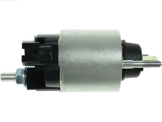 SS6039 AS-PL Commutator