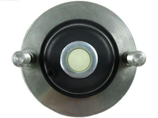 Commutator AS-PL SS6039