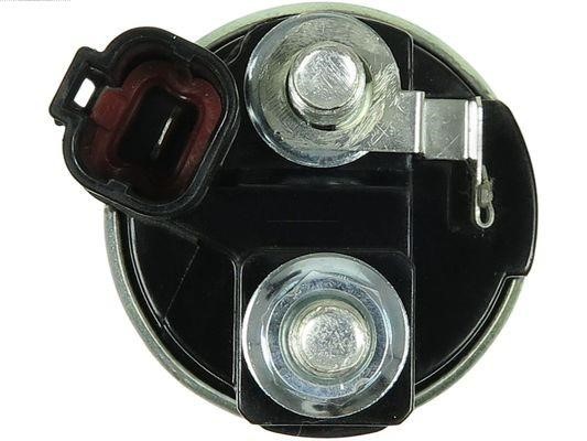 Solenoid Switch, starter AS-PL SS6062S