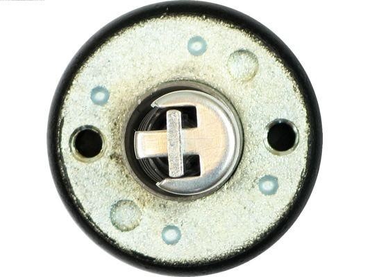 Solenoid switch, starter AS-PL SS0139