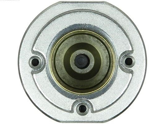 Solenoid switch, starter AS-PL SS3107P
