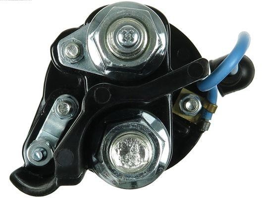 Solenoid Switch, starter AS-PL SS6064S