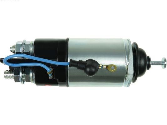 SS6064S AS-PL Solenoid Switch, starter