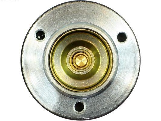 Solenoid switch, starter AS-PL SS0141