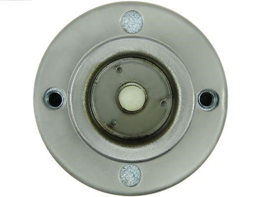 Solenoid Switch, starter AS-PL SS6065S