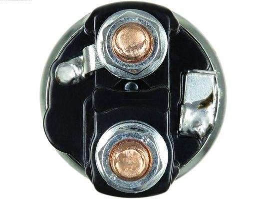 Solenoid Switch, starter AS-PL SS6066S