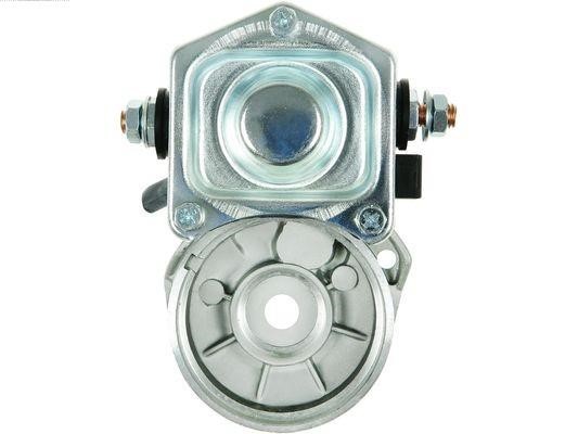 Solenoid Switch, starter AS-PL SS6069S