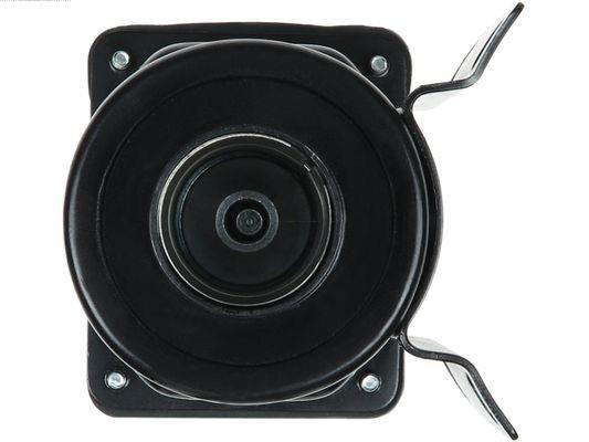 Solenoid switch, starter AS-PL SS1004