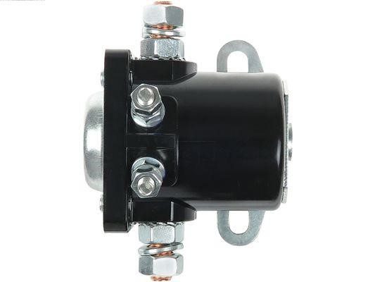 AS-PL SS9021P Solenoid switch, starter SS9021P