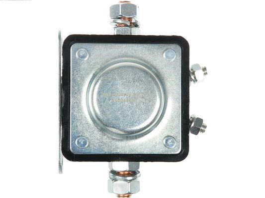 Solenoid switch, starter AS-PL SS9021P