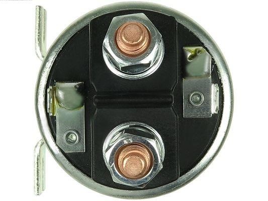 Solenoid switch, starter AS-PL SS9005P