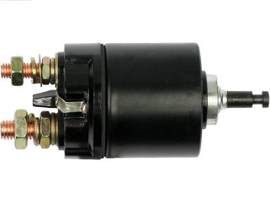AS-PL SS9023 Solenoid switch, starter SS9023 SS9023 AS-PL Solenoid switch, starter