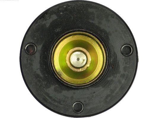 Solenoid switch, starter AS-PL SS9023