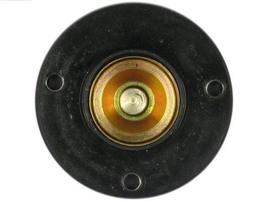 Solenoid switch, starter AS-PL SS9025