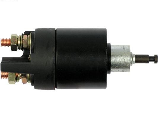 AS-PL SS9025 Solenoid switch, starter SS9025 SS9025 AS-PL Solenoid switch, starter