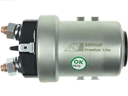 SS9006P AS-PL Solenoid switch, starter
