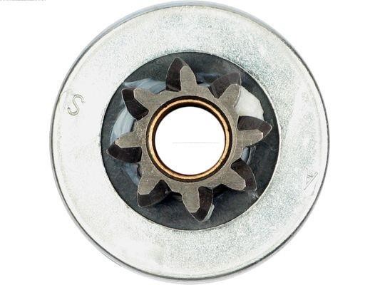 Freewheel gear, starter AS-PL SD0164