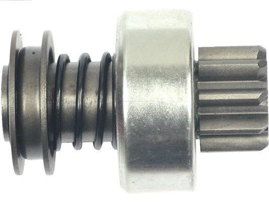 AS-PL SD1040 Freewheel gear, starter SD1040