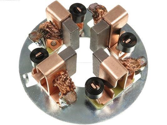AS-PL SBH0021 Carbon starter brush fasteners SBH0021 SBH0021 AS-PL Carbon starter brush fasteners