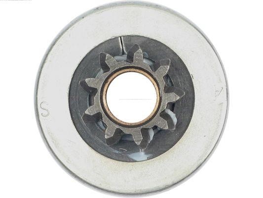 Freewheel Gear, starter AS-PL SD0166