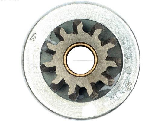 Freewheel gear, starter AS-PL SD0167