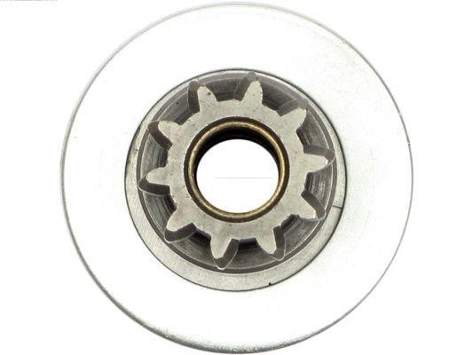 Freewheel Gear, starter AS-PL SD0183