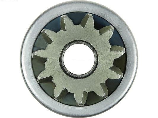 Freewheel gear, starter AS-PL SD1063P