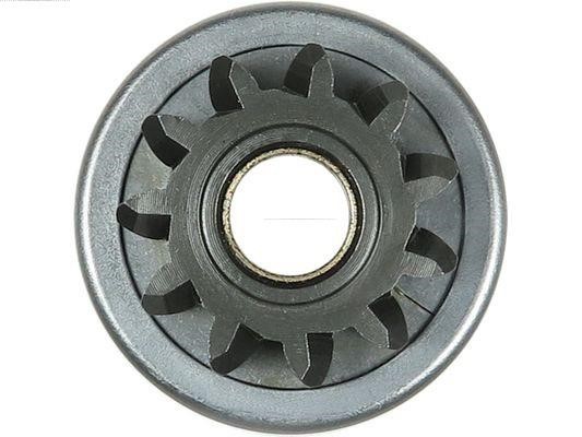 Freewheel gear, starter AS-PL SD1063P2