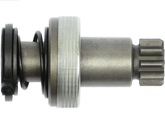 AS-PL SD0183 Freewheel Gear, starter SD0183