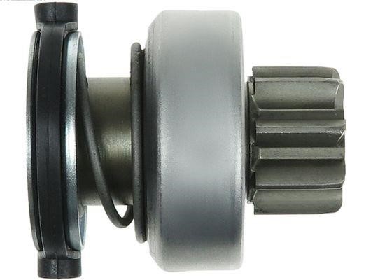 AS-PL SD0529P Freewheel gear, starter SD0529P SD0529P AS-PL Freewheel gear, starter