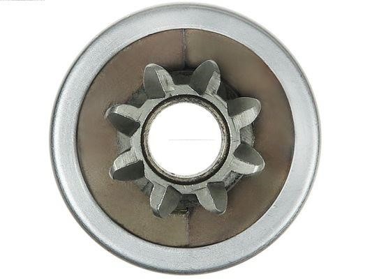 Freewheel gear, starter AS-PL SD0529P