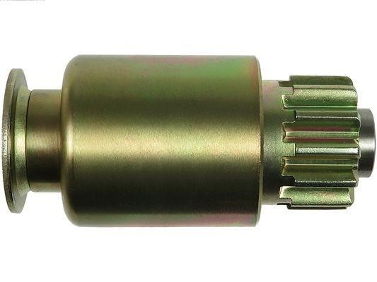 SD1016 AS-PL Freewheel gear, starter