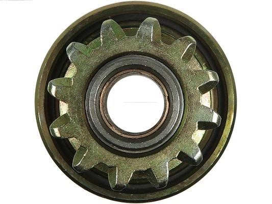 Freewheel gear, starter AS-PL SD1016