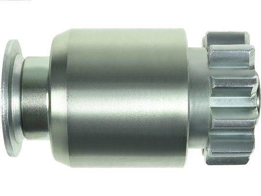 SD1017 AS-PL Freewheel gear, starter