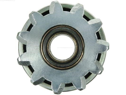 Freewheel gear, starter AS-PL SD1017