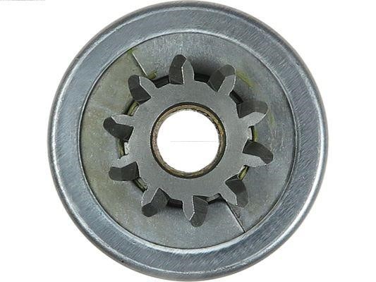 Freewheel gear, starter AS-PL SD3160P