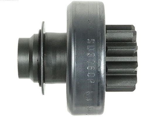 AS-PL SD3160P Freewheel gear, starter SD3160P SD3160P AS-PL Freewheel gear, starter