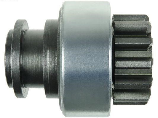 SD4001 AS-PL Freewheel Gear, starter