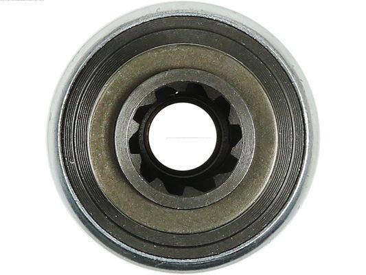 Freewheel gear, starter AS-PL SD4044