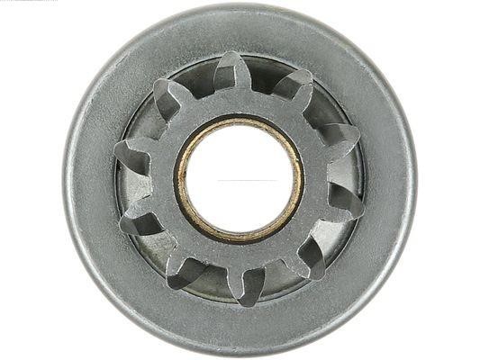 Freewheel gear, starter AS-PL SD4002P
