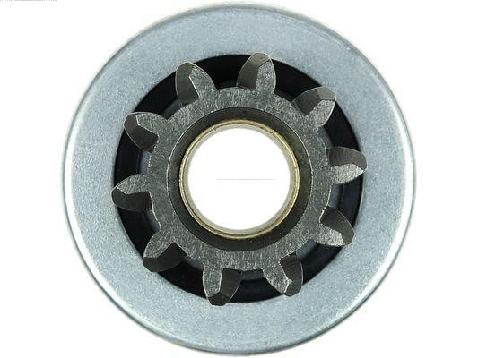 Freewheel gear, starter AS-PL SD4003