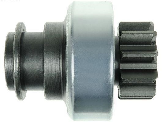 SD4003 AS-PL Freewheel gear, starter