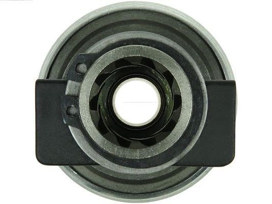 Freewheel gear, starter AS-PL SD4019