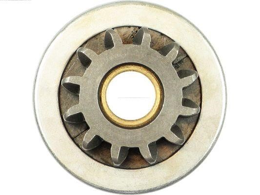 Freewheel gear, starter AS-PL SD6076