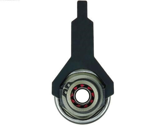 Freewheel gear, starter AS-PL SD4020