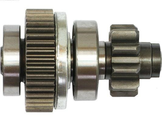 SD6078 AS-PL Freewheel gear, starter