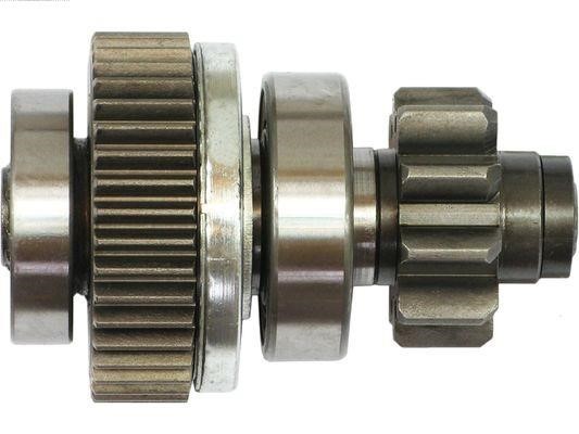 AS-PL SD6078 Freewheel gear, starter SD6078