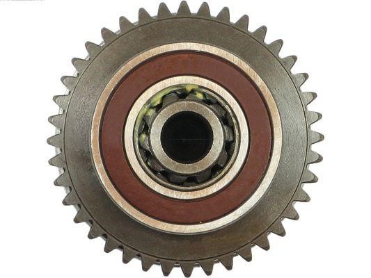 Freewheel gear, starter AS-PL SD6078