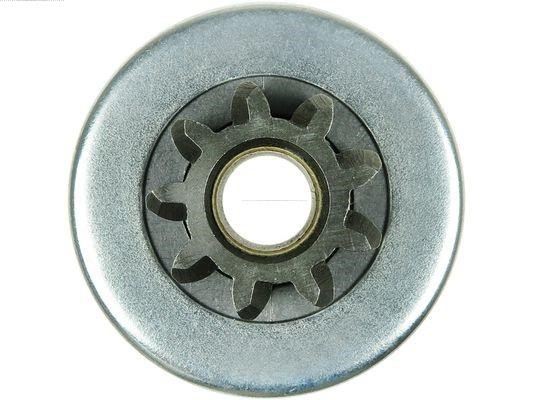 Freewheel Gear, starter AS-PL SD4021